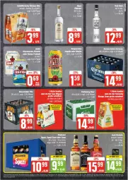 Gazetka promocyjna Edeka - Prospekte - Gazetka - ważna od 14.09 do 14.09.2024 - strona 21 - produkty: corona, corona extra, deka, desperados, mojito, Paula, paulaner