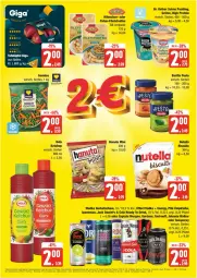 Gazetka promocyjna Edeka - Prospekte - Gazetka - ważna od 14.09 do 14.09.2024 - strona 4 - produkty: barilla, caipirinha, Cap, captain morgan, cola, Dr. Oetker, drink, Effect, eis, filet, filets, gewürz, Gorbatschow, grütze, hanuta, Hela, jack daniel, jack daniel's, johnnie walker, ketchup, nutella, pesto, pudding, pute, reifen, reis, sahne, tafeläpfel, Tanqueray, Ti, vodka, wodka, ZTE