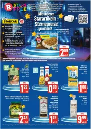 Gazetka promocyjna Edeka - Prospekte - Gazetka - ważna od 14.09 do 14.09.2024 - strona 6 - produkty: ball, creme, dell, eis, filet, Fußball, gutschein, gutscheine, iglo, mortadella, nuss, orange, rama, rama cremefine, reis, schlemmerfilet, Spiele, Ti, ZTE