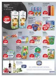 Gazetka promocyjna Vmarkt - V-Markt - Gazetka - ważna od 24.08 do 24.08.2022 - strona 6 - produkty: actimel, bärenmarke, Becher, camembert, champignon, danone, deli reform, Dr. Oetker, drink, eis, erde, exquisa, flasche, froop, götterspeise, grill, henglein, kakao, Käse, käsescheiben, kerrygold, milch, Müller, müller froop, pfanne, pfannen, pfannenkäse, philadelphia, pizza, Pizzateig, pudding, quark, regal, reis, rotkäppchen, sirup, Skyr, smoothie, Ti, true fruits, WICK