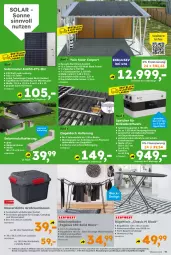 Gazetka promocyjna  - Gazetka - ważna od 06.07 do 06.07.2024 - strona 15 - produkty: asus, Bank, Bau, Brei, bügel, Bügeleisen, bügeltisch, Carport, decke, Deckel, eis, elle, kraft, lack, passend für alle, reis, Ria, ring, rwe, Sport, Ti, tisch, usb, wasser, Wassersport, ZTE