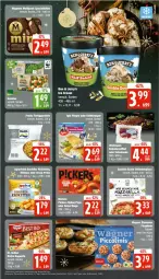 Gazetka promocyjna Edeka - Prospekte - Gazetka - ważna od 28.12 do 28.12.2024 - strona 11 - produkty: Crazy Frites, eis, ente, Entenkeule, filegro, iglo, LG, magnum, mozzarella, reis, rel, Spezi, Ti, ZTE