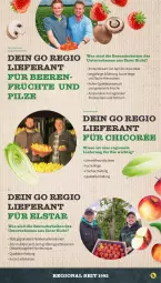 Gazetka promocyjna Netto - Woche 28 - Gazetka - ważna od 13.07 do 13.07.2024 - strona 35 - produkty: Bau, beere, beeren, ente, früchte, Garten, Kette, obst, pilze, pril, Ti