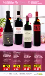 Gazetka promocyjna Lidl - Highlights in der Weinwelt - Gazetka - ważna od 31.03 do 31.03.2024 - strona 13 - produkty: Berger, bosch, cabernet, cabernet sauvignon, elle, frucht, korb, merl, merlot, ndk, sauvignon, spirituosen, Ti, trolli, trollinger, versandkostenfrei, wein, weine