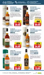 Gazetka promocyjna Lidl - Highlights in der Weinwelt - Gazetka - ważna od 31.03 do 31.03.2024 - strona 15 - produkty: ananas, blended scotch, blended scotch whisky, bourbon, eis, elle, Finish, frucht, früchte, früchten, gewürz, grapefruit, ingwer, korb, limette, limetten, mac, marmelade, Mett, metten, milch, ndk, Rauch, schoko, schokolade, schott, scotch, scotch whisky, single malt, sirup, spirituosen, Ti, usb, vanille, versandkostenfrei, wein, weine, whisky