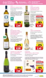 Gazetka promocyjna Lidl - Highlights in der Weinwelt - Gazetka - ważna od 31.03 do 31.03.2024 - strona 3 - produkty: ACC, auto, Bad, bag-in-box, beere, beeren, bio, Blüte, brie, brut, burgunder, Cap, classico, cranberry, crémant de loire, eis, elle, fisch, frucht, grapefruit, gutschein, haselnuss, Käse, korb, Leuchte, leuchten, LG, mac, mandel, ndk, Nuance, nuss, obst, perlen, reis, schnitten, spirituosen, Ti, tisch, vanille, versandkostenfrei, vorspeise, wein, weine, Weißwein, Weste