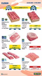 Gazetka promocyjna Metro - Wochen-Angebote Gastro - Gazetka - ważna od 17.05 do 17.05.2025 - strona 2 - produkty: angebot, beef, eis, filet, fleisch, Kette, lachs, Metro, pute, putenschnitzel, reis, rind, rinder, rinderfilet, Rinderzunge, roastbeef, Schal, Schale, schnitzel, schwein, schweine, Schweinelachs, Ti, tiefpreis, wein, weine