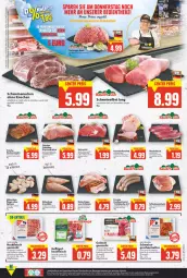 Gazetka promocyjna E Center - Angebote der Woche - Gazetka - ważna od 09.04 do 09.04.2022 - strona 4 - produkty: auer, backofen, Bau, Bauer, bauerngut, beutel, braten, bratwurst, brustfilet, eis, elle, filet, fleisch, Geflügel, geschnetzeltes, gewürz, grill, gulasch, gutschein, gutscheine, gyros, hackfleisch, kasseler, kotelett, küche, lebensmittel, LG, müllbeutel, Nackensteak, nackensteaks, Ofen, pfanne, reis, rind, rinder, rindfleisch, rostbratwurst, rwe, saft, sana, schinken, schnitten, schwein, schweine, schweinefilet, schweinenacken, steak, steaks, Tchibo, telefon, Ti, wein, weine, wurst, Zelt