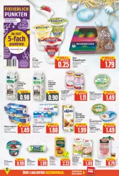 Gazetka promocyjna E Center - Angebote der Woche - Gazetka - ważna od 09.04 do 09.04.2022 - strona 7 - produkty: actimel, alpro, aufschnitt, aufstrich, Becher, brot, brotaufstrich, brotaufstriche, butter, deka, drink, ehrmann, eier, elinas, elinas joghurt, ente, farmerschinken, froop, frucht, herta, honig, joghur, joghurt, kokos, kräuter, kräutern, landliebe, mac, mandel, meggle, milch, Müller, nuss, pudding, pute, putenbrust, schinken, Schmuck, Spezi, Ti, wurst, Yo