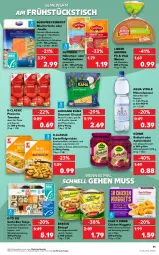 Gazetka promocyjna Kaufland - Gazetka - ważna od 27.04 do 27.04.2022 - strona 11 - produkty: Alwa, angebot, angebote, apfel, aqua, chicken nuggets, dip, eintopf, eis, elle, erasco, feinkost, fleisch, forelle, Geflügel, giovanni rana, gutfried, hähnchenbrust, ingwer, kartoffel, kartoffeln, Käse, korn, Kühne, lachs, LG, lieken, mascarpone, mineralwasser, natur, nuggets, omega, Omega-3, pasta, pfanne, pfannen, pizza, Rana, Räucherlachs, rel, ricotta, rotkohl, sahne, salami, sauce, saucen, soja, sojasauce, Speck, Spezi, spinat, Sushi, Tasche, taschen, Ti, tisch, tomate, tomaten, topf, urkorn, vita, wasa, wasser, Yo, zwiebel, zwiebeln