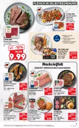 Gazetka promocyjna Kaufland - Gazetka - ważna od 27.04 do 27.04.2022 - strona 17 - produkty: angebot, angebote, beef, besteck, braten, bratwurst, bsf, burger, cevapcici, eis, elle, fleisch, fleisch in selbstbedienung, geschirr, geschnetzeltes, gewürz, gin, grill, gyros, hackfleisch, hamburger, ideal zum grillen, ilag, jungbullen, küche, nuss, original thüringer, pfanne, pfannen, purland, rind, rinder, ring, rostbratwurst, saft, schmorbraten, schwein, schweine, Schweinehackfleisch, teller, thüringer rostbratwurst, Ti, tisch, wein, weine, wurst, Zelt