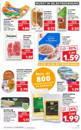 Gazetka promocyjna Kaufland - Gazetka - ważna od 27.04 do 27.04.2022 - strona 21 - produkty: angebot, angebote, Becher, bockwurst, buch, curry, doppelrahmstufe, eis, fleisch, fleischwurst, Geflügel, gin, gutfried, Hähnchenfleisch, Holz, Käse, knoblauch, latte, Lauchzwiebel, lauchzwiebeln, leberwurst, lyoner, mac, mit knoblauch, montorsi, mozzarella, nuss, obazda, reifen, rel, Ria, salat, salate, Scamorza, schnittlauch, Spezi, Ti, wein, Weinkäse, wrap, wurst, wurst in selbstbedienung, Yo, zwiebel, zwiebeln