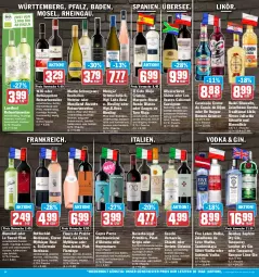 Gazetka promocyjna Hit - Prospekte - Gazetka - ważna od 03.06 do 03.06.2023 - strona 14 - produkty: ACC, amaro, auer, Bad, bio, Birnen, cabernet, cabernet sauvignon, Cap, cassis, chia, chianti, classico, creme, dry gin, eis, ente, finesse, flasche, frucht, früchte, früchten, Germ, gin, leitz, likör, london dry, london dry gin, monte, Montepulciano, moselland, Pinot, pinot grigio, primitivo, rebsortenweine, reis, Ria, riesling, rioja, rotkäppchen, rwe, sauvignon, Schmuck, Tanqueray, Ti, tisch, vodka, wein, weine, wodka, ZTE