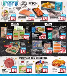 Gazetka promocyjna Hit - Wochenprospekt - Gazetka - ważna od 06.12 do 06.12.2025 - strona 7 - produkty: aoste stickado, apfel, aqua, aus dem kühlregal, aust, Austern, bio, braten, chili, curry, eis, filegro, filet, filets, finesse, fisch, fische, Fischer, fischtheke, fleisch, frischfisch, garnelen, gewürz, Gewürzgurke, gewürzgurken, grill, gurke, gurken, herta, herta finesse, ideal zum braten, iglo, korb, kotelett, küche, Küchen, kühlregal, lachs, lachsfilet, lachsfilets, lack, mac, matjes, Matjesfilet, meica, messer, natur, Ofen, Räucherlachs, regal, reis, ring, sahne, salami, salat, sauce, Schere, schlemmer-filet, steak, stickado, Ti, tisch, wiltmann, wurst, ZTE, zwiebel, zwiebeln