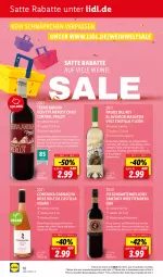 Gazetka promocyjna Lidl - August-Highlights in der Weinwelt - Gazetka - ważna od 31.08 do 31.08.2023 - strona 10 - produkty: asti, beere, beeren, berliner, Blüte, elle, fisch, frucht, früchte, früchten, Garten, gewürz, grill, gutschein, kräuter, kräutern, merl, merlot, ndk, Pago, rwe, salat, schnäppchen, Ti, velvet, wein, weine