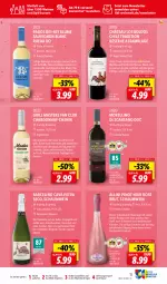 Gazetka promocyjna Lidl - August-Highlights in der Weinwelt - Gazetka - ważna od 31.08 do 31.08.2023 - strona 11 - produkty: Bau, beere, beeren, blume, Blüte, brot, brut, Cava, chardonnay, cuvée, elle, erdbeere, erdbeeren, fisch, frucht, früchte, früchten, Geflügel, grill, holunder, holunderblüte, korb, kräuter, kräutern, Leuchte, maracuja, meeresfrüchte, Morelli, ndk, nivea, obst, Pago, perla, Pinot, pinot noir, rel, risotto, rwe, saft, sauvignon, sauvignon blanc, spirituosen, Ti, versandkostenfrei, wein, weine