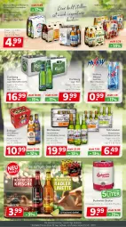 Gazetka promocyjna Getraenkeland - Gazetka - ważna od 24.06 do 24.06.2023 - strona 4 - produkty: aktionspreis, alkohol, bestpreis, bestpreise, bier, Biere, budweiser, carlsberg, eier, eis, elle, erdinger, karlsberg, köstritzer, Mixer, mixery, Peroni, Premiumbier, Rana, reis, störtebeker, Ti, ZTE