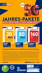 Gazetka promocyjna AldiSud - NÄCHSTE WOCHE - Gazetka - ważna od 25.11 do 25.11.2023 - strona 54 - produkty: aldi, aldi talk, Bau, buch, drucker, eis, Engel, Germ, hardware, kerze, lebensmittel, LG, medion, papier, Rauch, reis, ring, rwe, spee, Ti, usb, ZTE