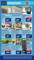Gazetka promocyjna AldiSud - ALDI Aktuell - Gazetka - ważna od 14.05 do 14.05.2022 - strona 12 - produkty: aldi, alle artikel ohne dekoration, angebot, angebote, auer, ball, Bau, Bauer, Blüte, dekoration, eis, elle, ente, erde, Fahrrad, fahrradhelm, gaming notebook, Garten, gin, Heizungen, Holz, hortensie, hortensien, HP, Intel, lack, LG, messer, mikrowelle, ndk, notebook, Ofen, Pfingstrosen, rasen, reis, Rollrasen, rosen, rwe, sekt, spiegel, Sport, teppich, Ti, topf, Trockensauger, uhr