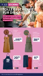 Gazetka promocyjna AldiSud - ALDI Aktuell - Gazetka - ważna od 14.05 do 14.05.2022 - strona 16 - produkty: aldi