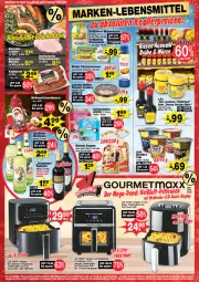 Gazetka promocyjna  - Prospekte - Gazetka - ważna od 29.11 do 29.11.2025 - strona 2 - produkty: braten, Brühe, dell, fenster, kasseler, lachs, nerf, papier, remoulade, schoko, schokolade, schokoladen, schwein, schweine, sesam, thomy, Ti, timer, wein, weine, würfel