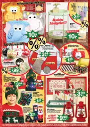 Gazetka promocyjna  - Prospekte - Gazetka - ważna od 29.11 do 29.11.2025 - strona 5 - produkty: batterie, batterien, Bau, baumwolle, beutel, Holz, Kugel, Kuschelsocken, Mütze, rum, socken, tablet, tablett, Ti, wolle