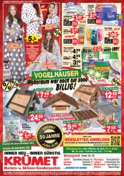 Gazetka promocyjna  - Prospekte - Gazetka - ważna od 29.11 do 29.11.2025 - strona 8 - produkty: eis, pasta, Pods, sonderposten, tee, Ti, uhr, zahnpasta