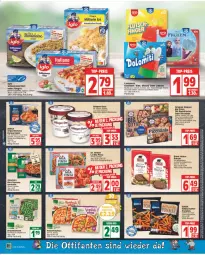 Gazetka promocyjna Edeka - Angebote der Woche - Gazetka - ważna od 23.07 do 23.07.2022 - strona 10 - produkty: beutel, bio, bohne, bohnen, burger, deka, deutschlandcard, disney, Dr. Oetker, edeka bio, eis, filegro, filet, garnelen, gin, häagen-dazs, Holz, iglo, K2, kartoffel, langnese, mac, Müller, müllerin art, natur, natura, Ofen, original wagner, pfanne, pfannen, piccolinis, pizza, pommes, salami, Schal, Schale, süßkartoffel-, Ti, wagner, Wild