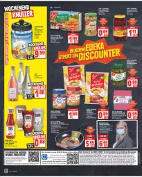 Gazetka promocyjna Edeka - Angebote der Woche - Gazetka - ważna od 23.07 do 23.07.2022 - strona 16 - produkty: angebot, angebote, auer, beere, beeren, bügel, champignon, champignons, deka, dell, eis, erdnüsse, erdnüssen, filet, geback, Gesichtsmaske, gewürz, Gewürzgurke, gewürzgurken, gurke, gurken, kirsch, kirsche, kirschen, LG, Maske, medizinprodukt, mozzarella, Rauch, rel, sauerkirschen, schwamm, Schwammtuch, telefon, Ti, tuc, uhr, zucker