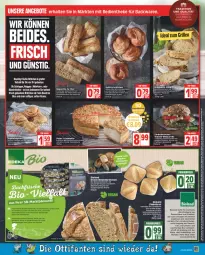 Gazetka promocyjna Edeka - Angebote der Woche - Gazetka - ważna od 23.07 do 23.07.2022 - strona 5 - produkty: angebot, angebotspreis, backwaren, Bau, beko, bier, bio, bioland, blume, blumen, brot, brötchen, cola, deutschlandcard, Dinkelbrot, dinkelbrötchen, eis, erde, geback, Hefe, Käse, Laufen, LG, marzipan, mozzarella, natur, quark, reis, rel, rucola, rum, saft, sonnenblume, sonnenblumen, Sonnenblumenkerne, sonnenblumenkernen, Spezi, Ti, tomate, tomaten, torte, weizenbrötchen, ZTE