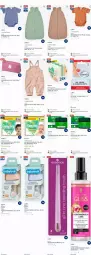 Gazetka promocyjna Dm Drogerie - Prospekte - Gazetka - ważna od 21.02 do 21.02.2024 - strona 13 - produkty: body, braun, Calendula, creme, eis, erde, feuchtigkeitscreme, feuchttücher, flasche, hose, kosmetik, Kosmetiktasche, Latzhose, medizinprodukt, nachtcreme, orange, pampers, Pinsel, sac, schlafsack, schwarzkop, schwarzkopf, Tasche, taschen, Ti, tücher, weleda, Wels, WICK, Wickelbody, Wild, windeln