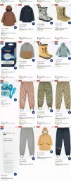 Gazetka promocyjna Dm Drogerie - Prospekte - Gazetka - ważna od 21.02 do 21.02.2024 - strona 3 - produkty: Babylove, beere, bio, blume, blumen, braun, bürste, bürsten, Fleecejacke, Gummistiefel, hose, Jacke, lautsprecher, mint, Ria, Ti, waschgel, wolle