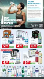 Gazetka promocyjna Getraenkeland - Gazetka - ważna od 10.10 do 10.10.2025 - strona 6 - produkty: aktionspreis, Alwa, bestpreis, bestpreise, brunnen, decke, eis, elle, frucht, lieken, limette, mac, Mett, mineralwasser, natur, natürliches mineralwasser, reis, rel, Schütze, Ti, wasser