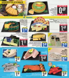Gazetka promocyjna E Center - Angebote der Woche - Gazetka - ważna od 10.09 do 10.09.2022 - strona 7 - produkty: gouda, gouda jung, grill, Ti