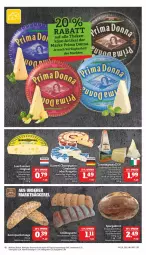 Gazetka promocyjna Marktkauf - Prospekt - Gazetka - ważna od 18.06 do 18.06.2022 - strona 10 - produkty: baguette, brot, champignon, deutscher weichkäse, eier, eis, gin, grana, grill, hartkäse, italienischer hartkäse, Käse, korn, leerdammer, nuss, quark, Rana, reis, rouge, rougette, schnittkäse, spargel, Ti, weichkäse, ZTE