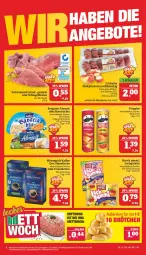 Gazetka promocyjna Marktkauf - Prospekt - Gazetka - ważna od 18.06 do 18.06.2022 - strona 2 - produkty: bavaria blu, bergader, braten, brötchen, doppelrahmstufe, eis, fleisch, gulasch, kaffee, Käse, lachgummi, Mett, mövenpick, mövenpick kaffee, nimm2, pfirsich, pfirsiche, plattpfirsiche, pringles, reis, Ria, ring, Schal, Schale, schnitzel, schwein, schweine, schweineschnitzel, storck, Ti, weichkäse, wein, weine, weizenbrötchen, ZTE