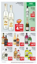 Gazetka promocyjna Marktkauf - Prospekt - Gazetka - ważna od 18.06 do 18.06.2022 - strona 21 - produkty: batida, brut, brut dargent, eier, eierlikör, eis, flasche, gin, jack daniel, jack daniel's, jack daniels, likör, limo, mangaroca, orange, reis, rum, sekt, Sierra, sierra tequila, Tanqueray, tennessee whiskey, tequila, Ti, vodka, whiskey, Yo, ZTE