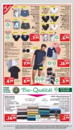 Gazetka promocyjna Marktkauf - Prospekt - Gazetka - ważna od 18.06 do 18.06.2022 - strona 33 - produkty: achselhemd, Bad, badetuch, Bau, baumwolle, bett, bikini, bio, bio-baumwolle, decke, deka, dell, duschtuch, eis, Elan, gästetuch, handtuch, hemd, hemden, jeans, kleid, Kleidung, matratze, matratzen, Mode, panty, poloshirt, Pyjama, reis, retroshorts, schuhe, shirt, shirts, shorts, slip, slips, sneaker, sneakersocken, socken, spannbettlaken, Spiele, Sport, T-Shirt, Taillenslip, Ti, tuc, Unterwäsche, waschhandschuh, wolle