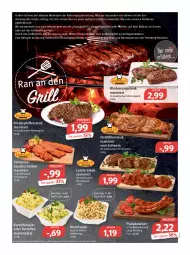 Gazetka promocyjna Feneberg - Prospekte - Gazetka - ważna od 28.05 do 28.05.2022 - strona 2 - produkty: backwaren, Bau, bauchscheiben, brot, eis, elle, fleisch, garnier, Garten, grill, gurke, gurken, gurkensalat, Holz, kartoffel, kartoffelsalat, knacker, lamm, LG, nudel, nudelsalat, nuss, pfeffer, pizza, reis, rind, rinder, rum, rumpsteak, salat, Schal, Schale, schwein, schweine, Schweinebauch, schweinebauchscheiben, Spezi, steak, Ti, tisch, wein, weine, WICK, wurst