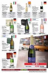 Gazetka promocyjna Metro - GastroJournal - Gazetka - ważna od 26.02 do 26.02.2025 - strona 23 - produkty: aperitif, apfel, Blüte, brita, brut, champagne, champagner, chardonnay, cider, coupon, crémant de loire, de blancs, dell, ecco, elle, ente, ernesto, flasche, freixenet, frizzante, frucht, früchte, früchten, fruchtsecco, gallo, gallo family, getränk, getränke, Henri de Verlaine, honig, honigmelone, La Gioiosa, lachs, Lenz Moser, LG, mac, mandel, mandeln, melone, Metro, metro gastro, moser, mumm, Palette, perla, perlen, pfirsich, Pinot, pinot grigio, prosecco, Ria, riesling, rotkäppchen, sekt, Ti, valdo, vanille, vin de france, wein