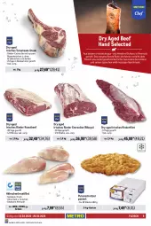 Gazetka promocyjna Metro - GastroJournal - Gazetka - ważna od 26.02 do 26.02.2025 - strona 5 - produkty: beef, braten, brustfilet, bsf, coupon, eis, elle, ente, Entenbrust, entrecôte, filet, fleisch, hähnchenbrust, hähnchenbrustfilet, kasseler, Kette, lamm, Metro, pute, putenschnitzel, reis, rind, rinder, rinderfilet, Rippen, roastbeef, rollbraten, salz, Schal, Schale, schnitzel, schwein, schweine, steak, Ti, topf, wein, weine