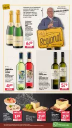 Gazetka promocyjna Wasgau - Gazetka - ważna od 29.06 do 29.06.2024 - strona 7 - produkty: angebot, angebote, aprikose, aprikosen, auer, Brei, brut, cabernet, creme, eis, elle, ente, Faktu, feta, flasche, frischkäse, frucht, früchte, hartkäse, honig, honigmelone, honigmelonen, HP, Käse, kirsch, mac, melone, melonen, paprika, reis, Ria, riesling, schweizer hartkäse, sekt, Ti, tomate, wein, weine, Weißwein