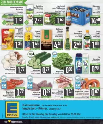 Gazetka promocyjna E Center - Angebote der Woche - Gazetka - ważna od 02.09 do 02.09.2023 - strona 20 - produkty: balsam, balsamico, Becher, beutel, bio, braun, champignon, champignons, champignons braun, coppenrath, dallmayr, deka, duschgel, eis, emmentaler, essig, fa duschgel, flasche, fleisch, golden toast, goldsteig, Goldstücke, grill, gurke, iglo, jumbo, kaffee, Käse, kopfsalat, Kühne, lebensmittel, lyoner, mac, mozzarella, Nackensteak, nackensteaks, reis, rel, ring, salat, sandwich, Schal, Schale, schwein, schweine, schweinenacken, Speck, steak, steaks, Ti, toast, uhr, wein, weine, Yo, ZTE