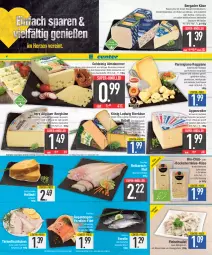 Gazetka promocyjna E Center - Angebote der Woche - Gazetka - ważna od 02.09 do 02.09.2023 - strona 6 - produkty: appenzeller, aqua, Bau, bavaria blu, bergader, Bergkäse, bier, bio, blume, blumen, braten, brot, chili, deutscher schnittkäse, Dunkelbier, eis, elle, ente, essig, filet, fisch, fleisch, fleischsalat, forelle, goldsteig, gurke, gurken, hartkäse, Heu, heumilch, ideal zum braten, italienischer hartkäse, Käse, küche, Küchen, LG, mac, mayonnaise, milch, natur, parmigiano, parmigiano reggiano, rebell, reggiano, reis, rel, Ria, Rotbarsch, rotbarschfilet, salat, schnittkäse, schweizer hartkäse, super-knüller, Ti, tisch, trolli, weichkäse, Yo, ZTE