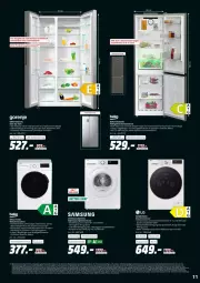 Gazetka promocyjna Media Markt - Prospekte - Gazetka - ważna od 06.07 do 06.07.2024 - strona 11 - produkty: beko, bett, eis, elle, ente, gefrierfach, kleid, Kleidung, lebensmittel, messer, obst, Obst und Gemüse, Reinigung, rel, Samsung, Spezi, Ti, und gemüse, vita