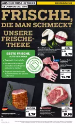 Gazetka promocyjna Kaufland - Spezielle Angebote - Gazetka - ważna od 17.08 do 17.08.2022 - strona 4 - produkty: angebot, Bad, bio, braten, chardonnay, eis, entrecôte, fleisch, gewürz, grill, jungbullen, Käse, Laufen, mac, moser, nuss, Ofen, rind, rinder, Rippen, rollbraten, saft, schwein, schweine, schweinerücken, Ti, weichkäse, wein, weine, ZTE