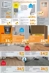 Gazetka promocyjna  - Gazetka - ważna od 09.05 do 09.05.2026 - strona 12 - produkty: auer, eimer, eis, elle, fenster, garnitur, Holz, küche, Küchen, laminat, laminatboden, landhausdiele, latte, LG, Metro, natur, naturstein, paneel, reis, riegel, rückwand, rwe, Schal, Ti, vinylboden, wasser