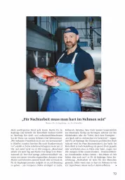 Gazetka promocyjna Rossmann - Prospekte - Gazetka - ważna od 01.11 do 01.11.2024 - strona 19 - produkty: computer, eis, elle, filet, filets, fisch, frischfisch, gin, lachs, mac, Persona, pute, ring, Rotbarsch, rwe, salat, Sport, Ti, uhr, Weste