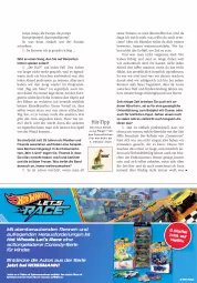 Gazetka promocyjna Rossmann - Prospekte - Gazetka - ważna od 01.11 do 01.11.2024 - strona 41 - produkty: asti, auto, decke, dip, eier, eis, elle, esprit, fanta, Hot Wheels, Kinder, LG, mac, Mattel, netflix, Rauch, rum, Spiele, spielwaren, Ti, tisch, WICK