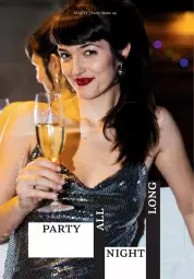 Gazetka promocyjna Rossmann - Prospekte - Gazetka - ważna od 01.11 do 01.11.2024 - strona 60 - produkty: Make-up